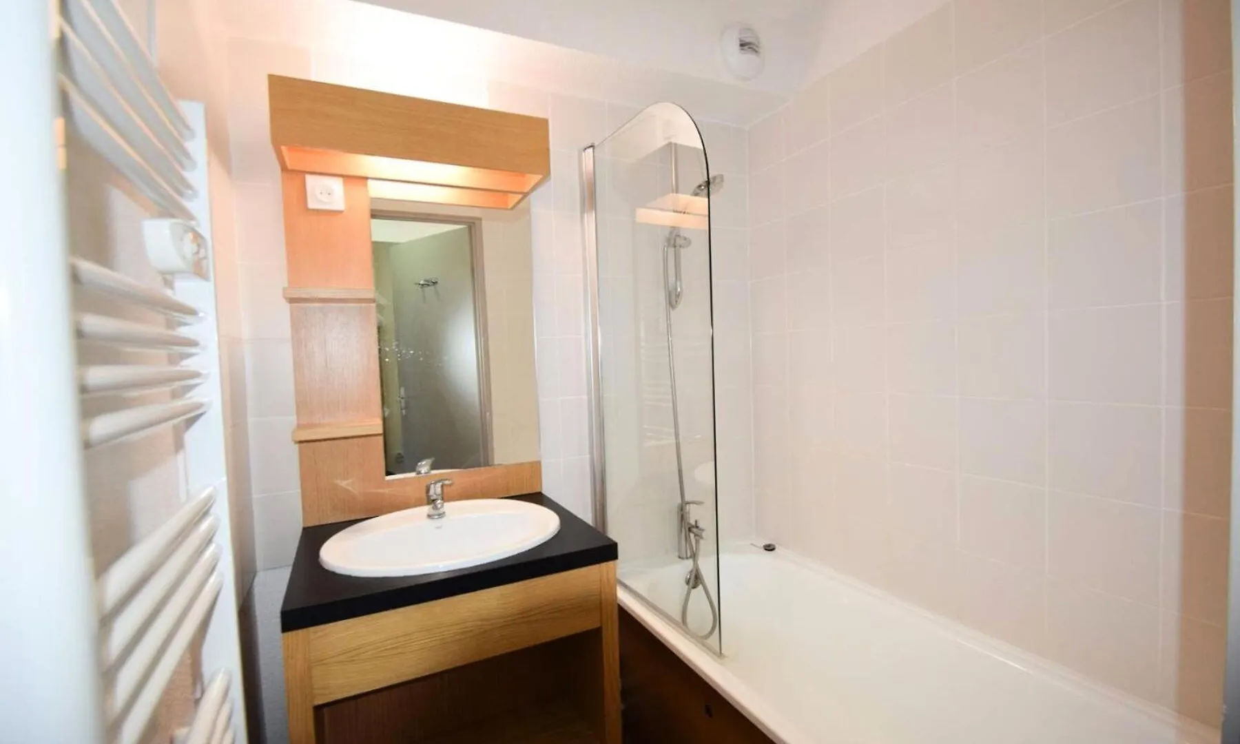 Residence Le Cervin - 2 Pieces 4/5 Pers - Wifi- Le Cervin- Plagne Soleil Mae-9434 La Plagne 0*,